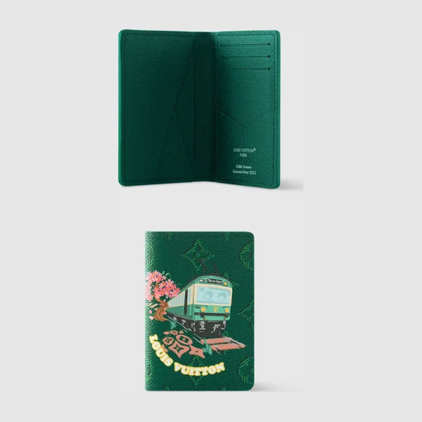남성 루이비통 카드지갑 레플 사이트 - 허시백 지갑
